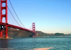 Golden Gate Bridge